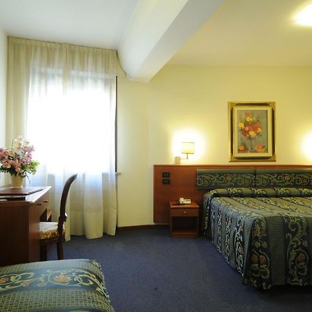 Hotel Cristallo Conegliano Eksteriør bilde